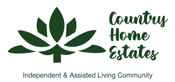 Country Home Estates Logo